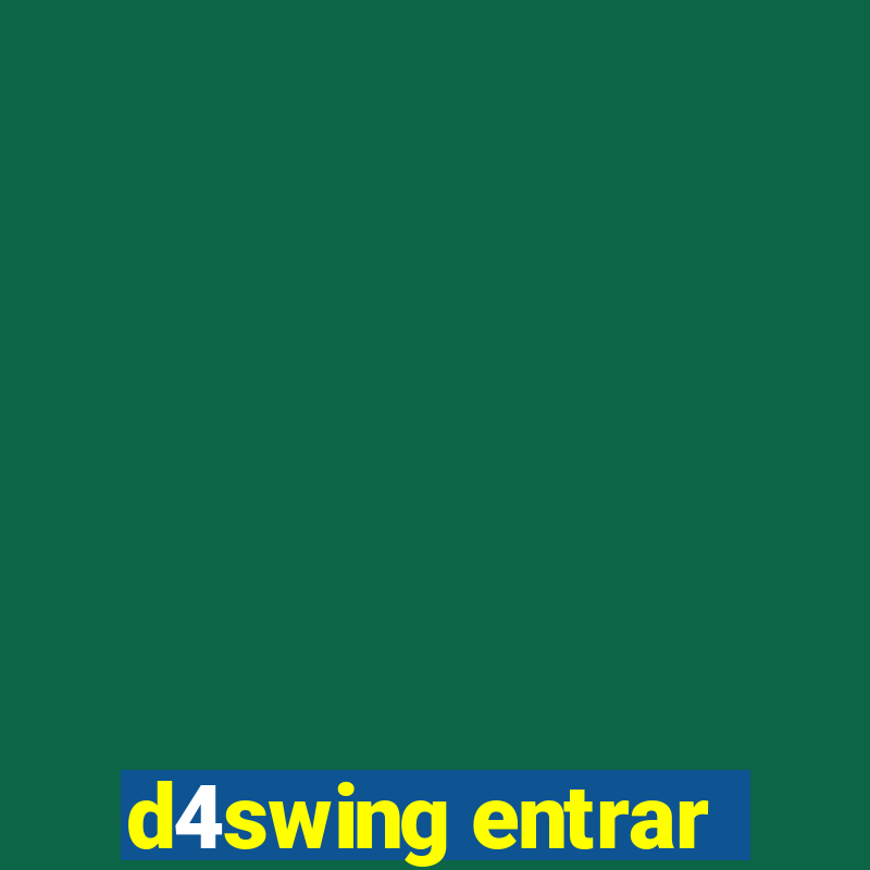 d4swing entrar